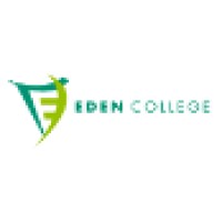 Eden College Logo