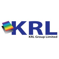 KRL Group Logo