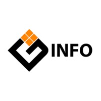 G-info Logo