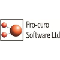 Pro-curo Software Limited Logo