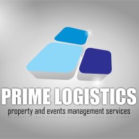Prime Logistics Property Management Services Logo