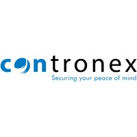 Contronex, Inc. Logo