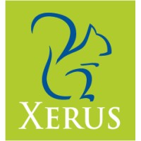 Xerus MKB | ZZP | VvE Support Logo