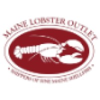Maine Lobster Outlet Logo