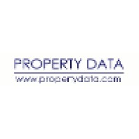 Property Data Logo