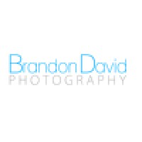 Brandon David Photography Logo