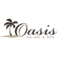 Oasis Spa & Salon Logo