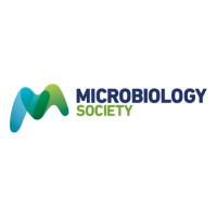 Microbiology Society Logo
