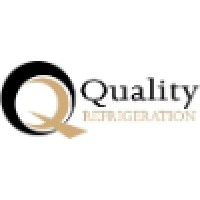 Quality Refrigeration, Inc. Logo