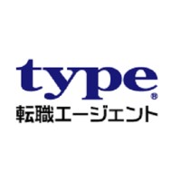 【type転職エージェント】キャリアデザインセンター Logo