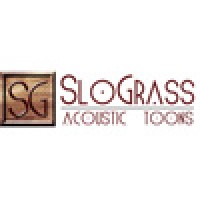 SloGrass Logo