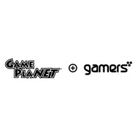 Gameplanet S.A. de C.V. Logo