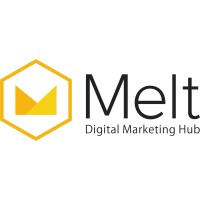 Melt DSP Logo