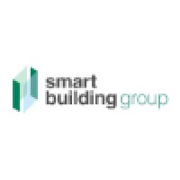 Smart Building Group Logo