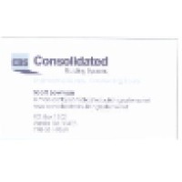 Consolidated Building Systems, Inc. Logo