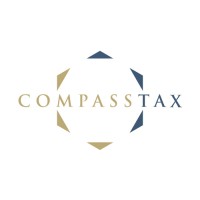 CompassTAX LLP Logo