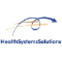 Health Systems Solutions Inc. Logo