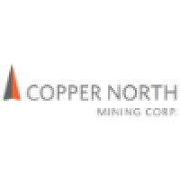 Copper North Mining Corp. Logo