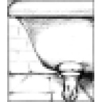 Cold Gin Productions Logo