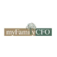 myFamilyCFO, Inc. Logo
