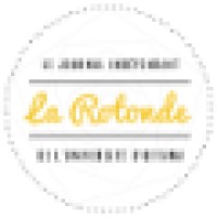 Les publications La Rotonde inc. Logo