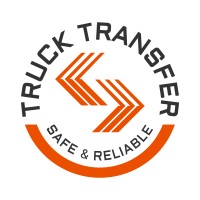 TRUCK TRANSFER Logo
