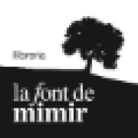 La font de mimir Logo