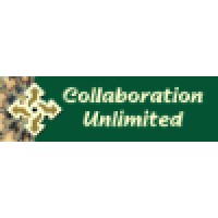 Collaboration Unlimited and Collaborative Learning, Inc. Logo