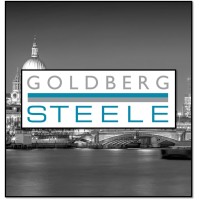 Goldberg Steele Financial Services Ltd Logo