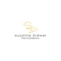 Suzanne Brewer Photography Logo
