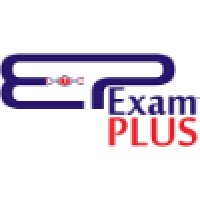 Exam Plus FL Corp Logo