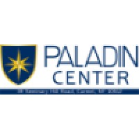 Paladin Center Logo