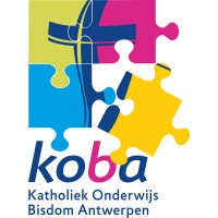 KOBA vzw Logo
