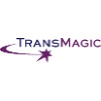 TransMagic - Power Tools for 3D CAD Data Logo