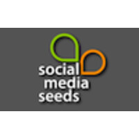 Social Media Seeds Logo