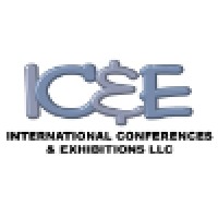International Conferences & Exhibitions LLC Logo