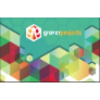 Grover Projects Logo