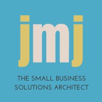 Jacqui James | JMJ Logo
