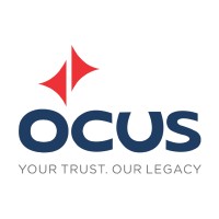 Ocus Group Logo