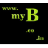 myb.co.in Logo