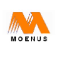 Moenus Textile Private Limited Logo