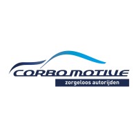 CorboMotive Logo