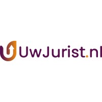 UwJurist.nl Logo