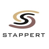 STAPPERT Intramet Logo