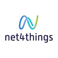Net4things Logo