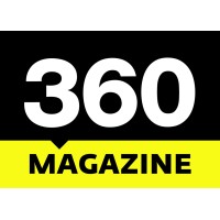 360 International Media Logo