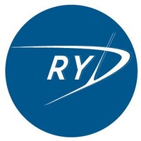 Responsible Young Drivers Vlaanderen Logo