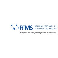 RIMS - Rehabilitation in Multiple Sclerosis Logo