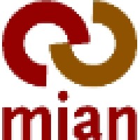 MIAN Micro Insurance Association Netherlands Logo