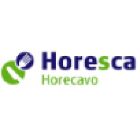 Horesca Horecavo Logo